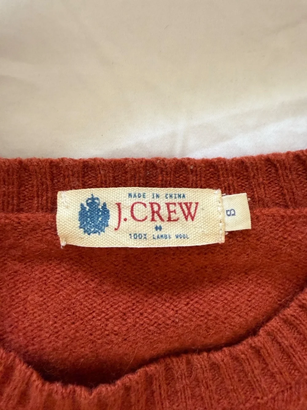 J. Crew Sweater